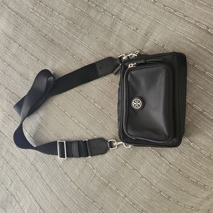 Toryburch nylon purse